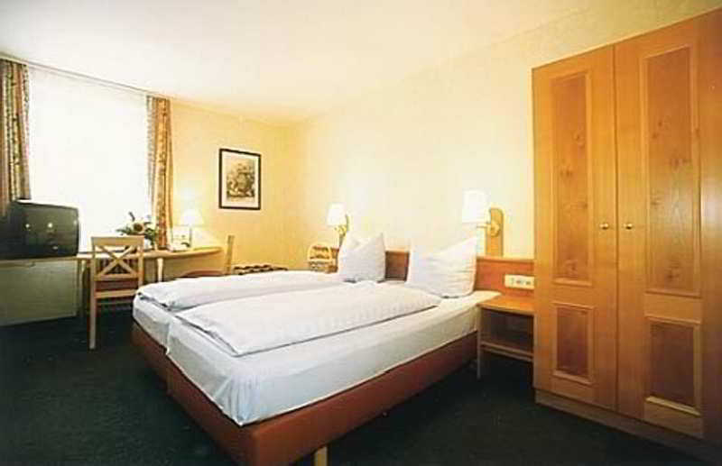Smart Stay Hotel Schweiz Мюнхен Номер фото